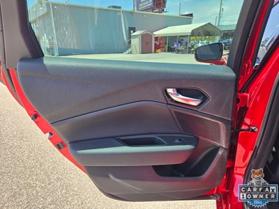 2023 Acura TLX Technology Package
