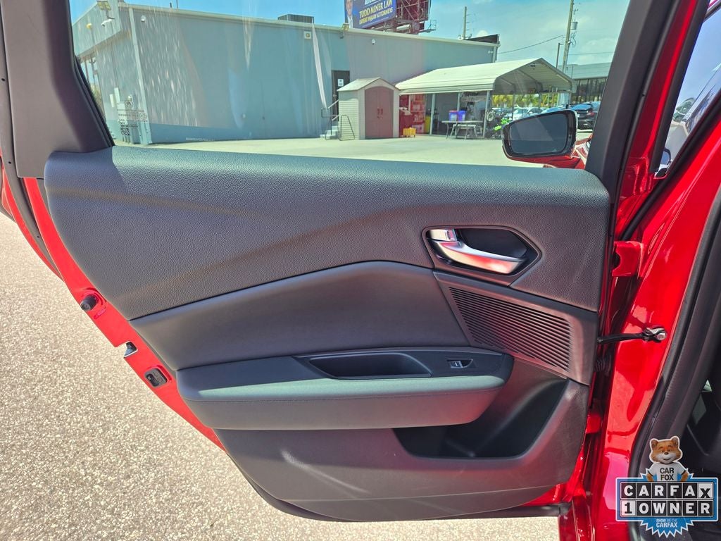 2023 Acura TLX Technology Package