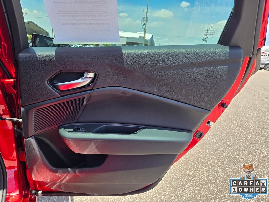 2023 Acura TLX Technology Package