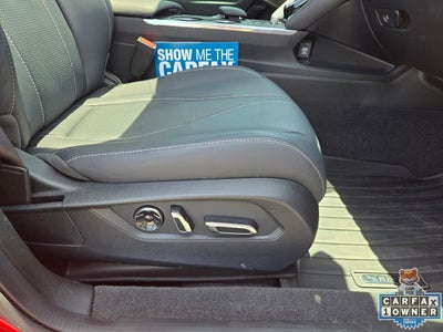 2023 Acura TLX Technology Package