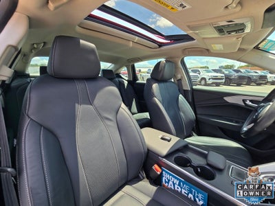2023 Acura TLX Technology Package