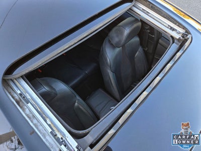 2021 Acura TLX A-Spec Package