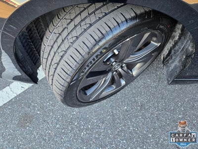 2021 Acura TLX A-Spec Package