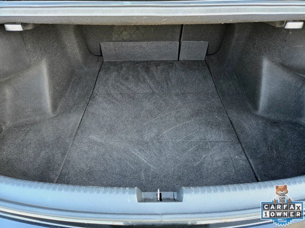 2021 Acura TLX A-Spec Package