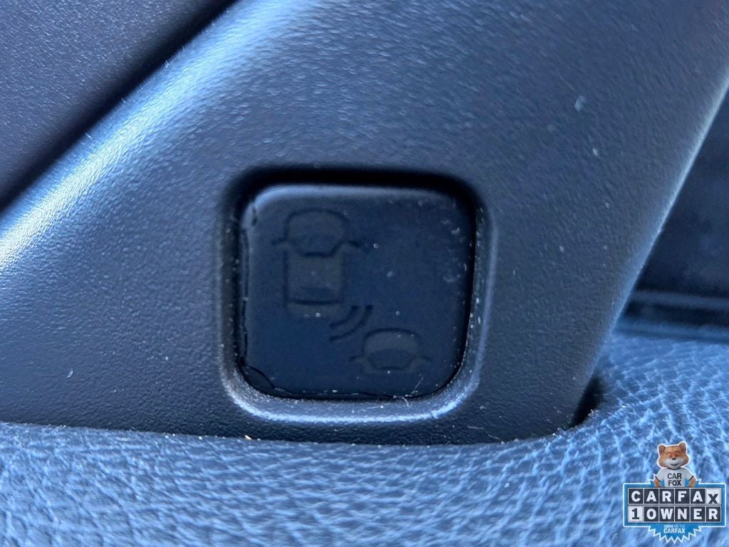 2021 Acura TLX A-Spec Package