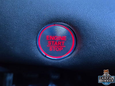 2021 Acura TLX A-Spec Package