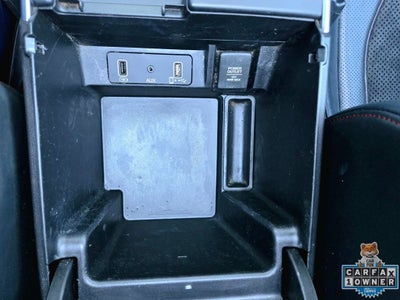 2021 Acura TLX A-Spec Package