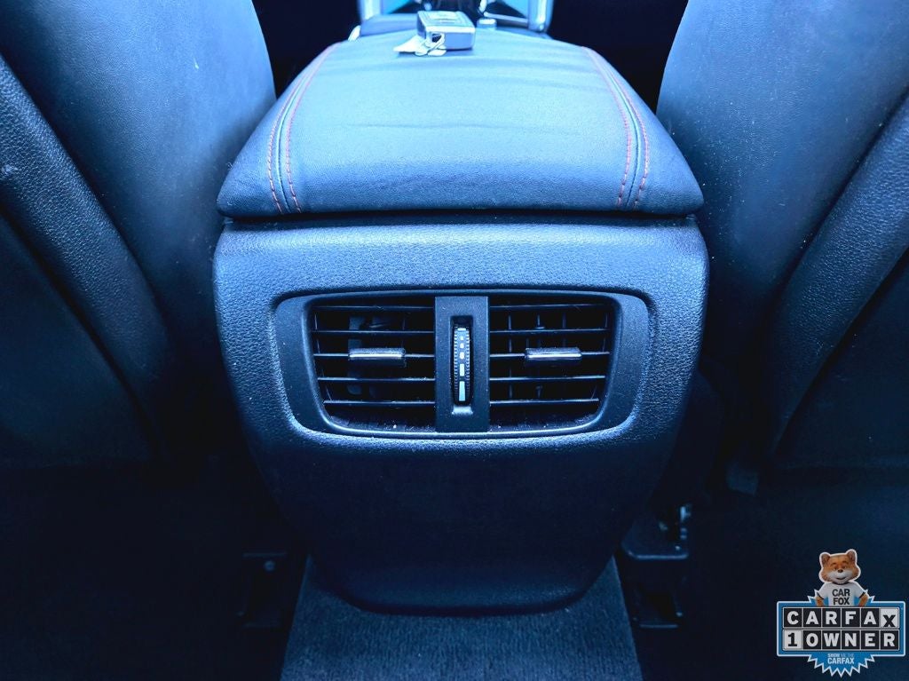 2021 Acura TLX A-Spec Package