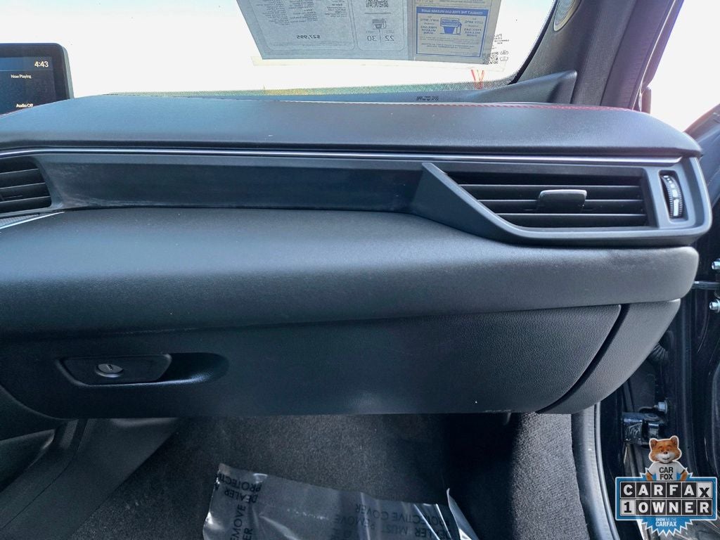 2021 Acura TLX A-Spec Package