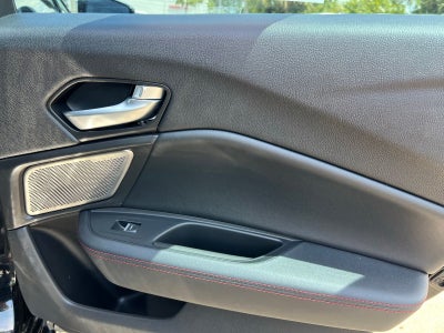 2021 Acura TLX A-Spec Package