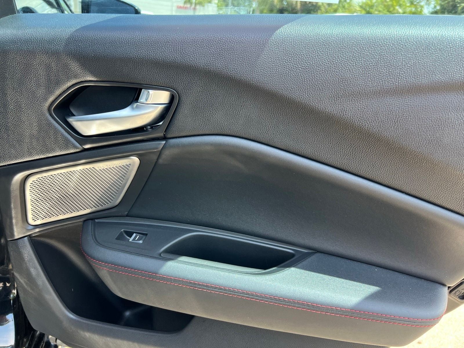 2021 Acura TLX A-Spec Package