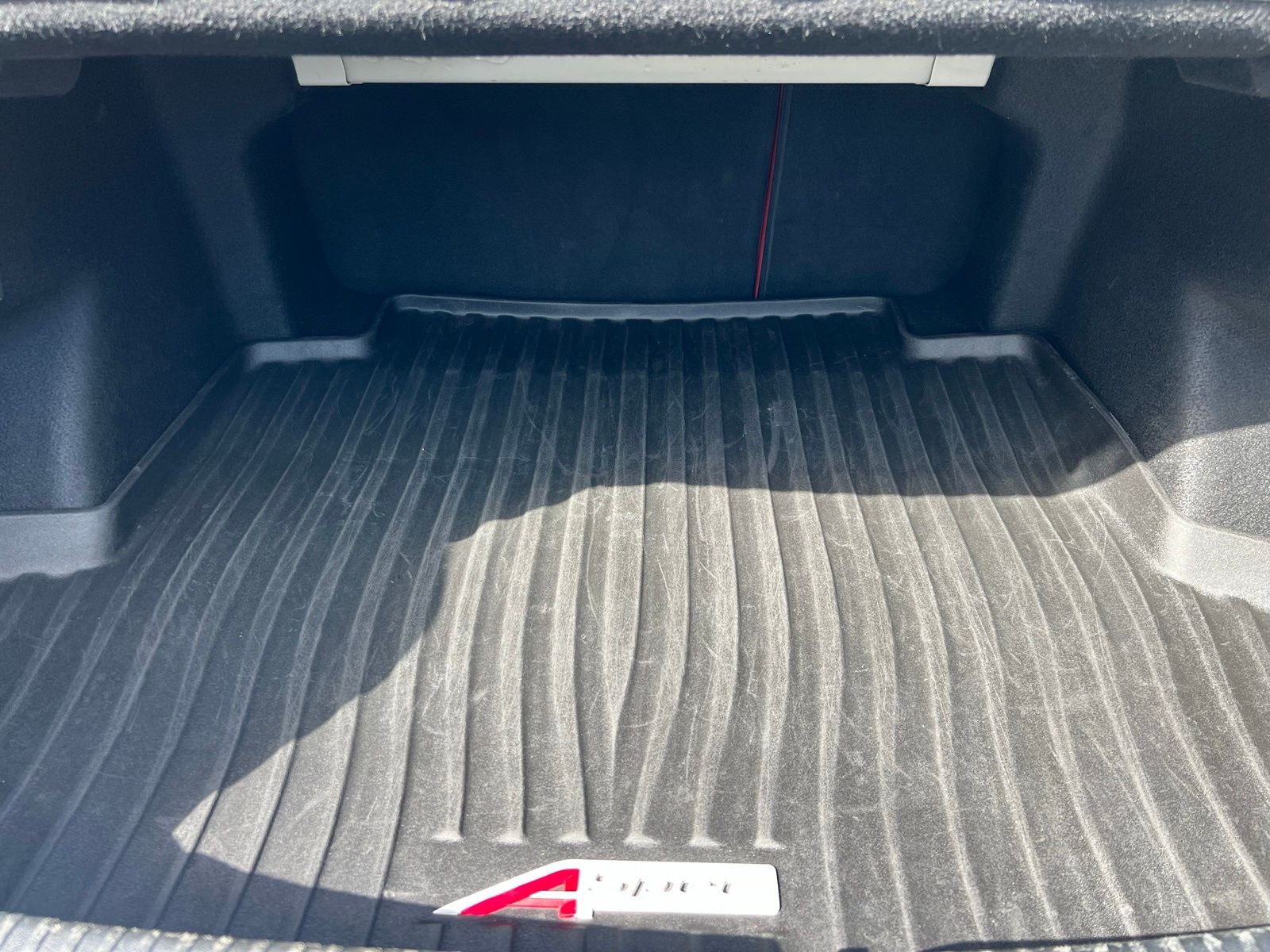 2021 Acura TLX A-Spec Package