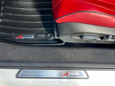 2021 Acura TLX A-Spec Package