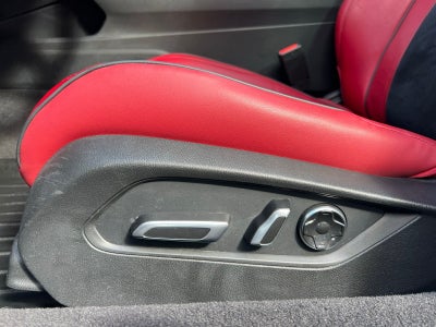 2021 Acura TLX A-Spec Package