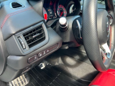 2021 Acura TLX A-Spec Package