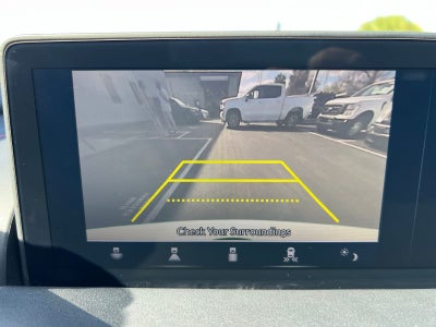 2021 Acura TLX A-Spec Package