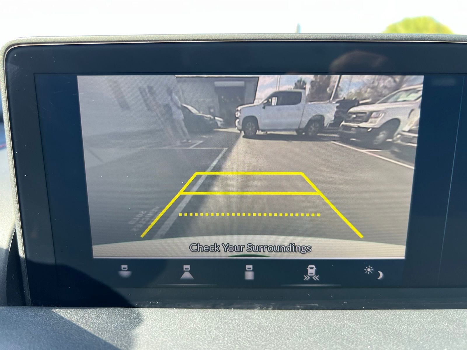 2021 Acura TLX A-Spec Package