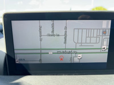 2021 Acura TLX A-Spec Package