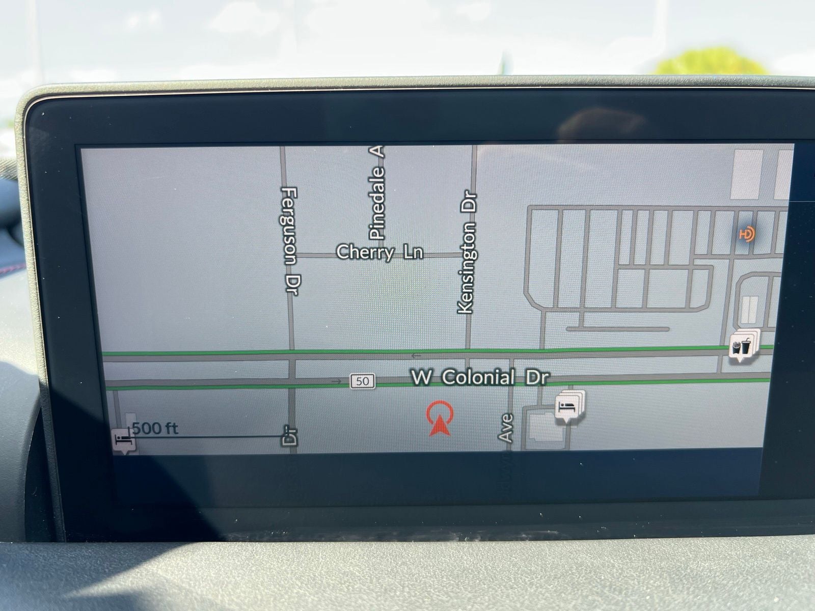 2021 Acura TLX A-Spec Package