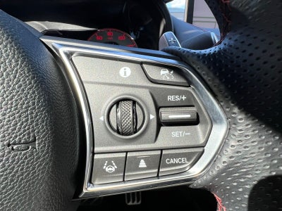 2021 Acura TLX A-Spec Package
