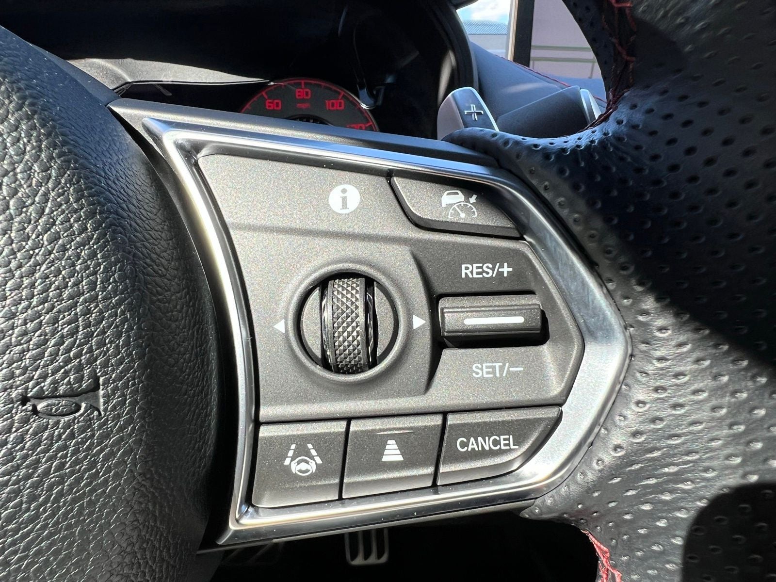 2021 Acura TLX A-Spec Package