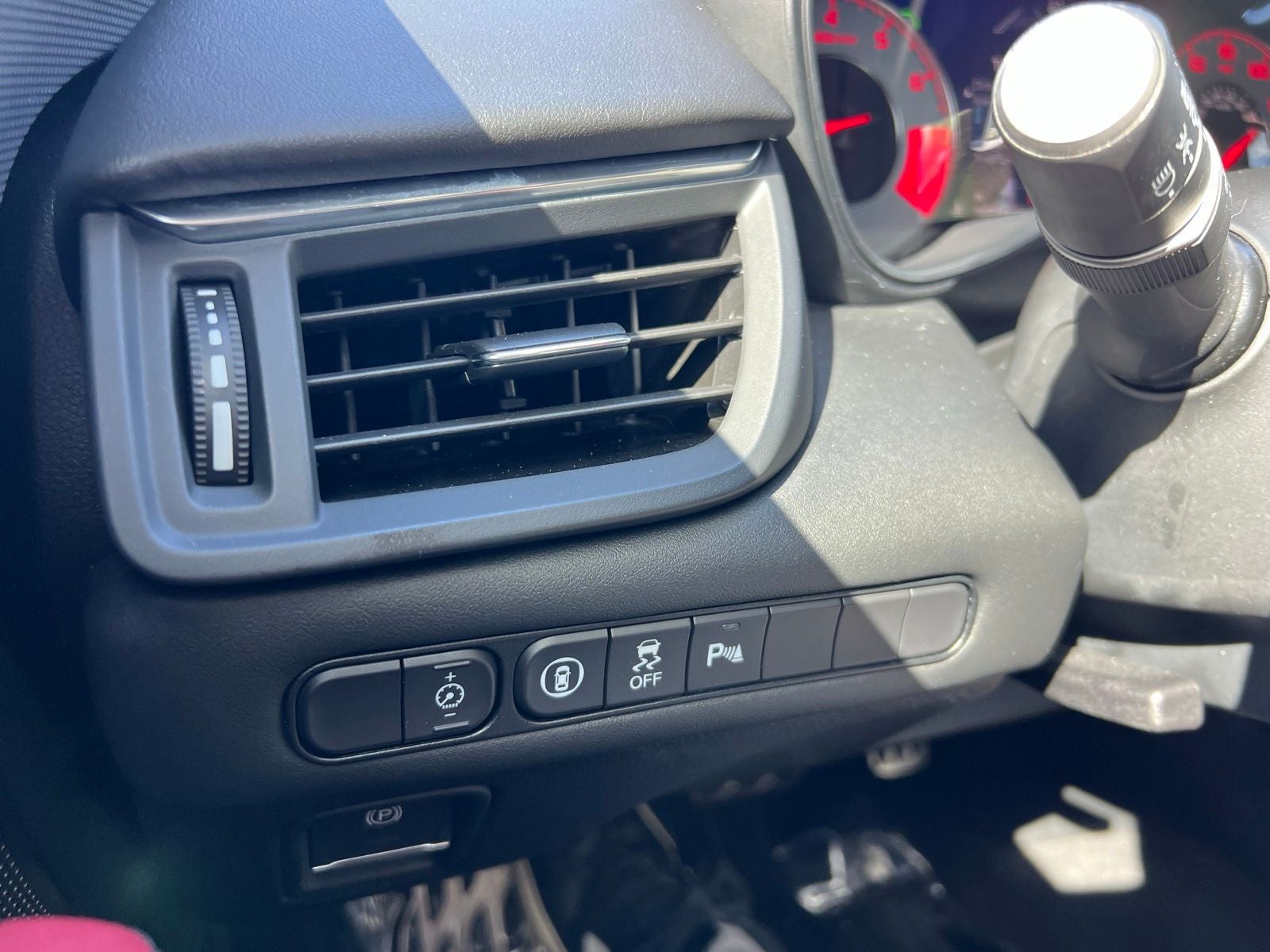 2021 Acura TLX A-Spec Package