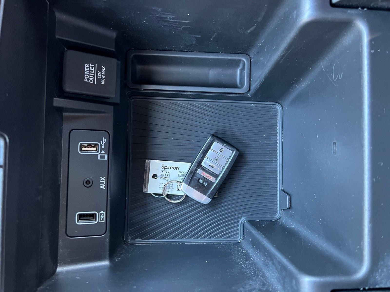 2021 Acura TLX A-Spec Package