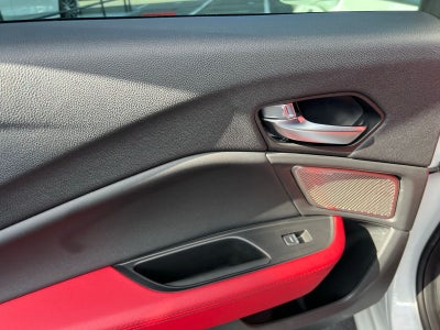 2021 Acura TLX A-Spec Package