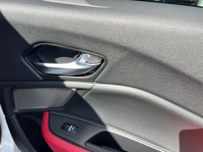 2021 Acura TLX A-Spec Package