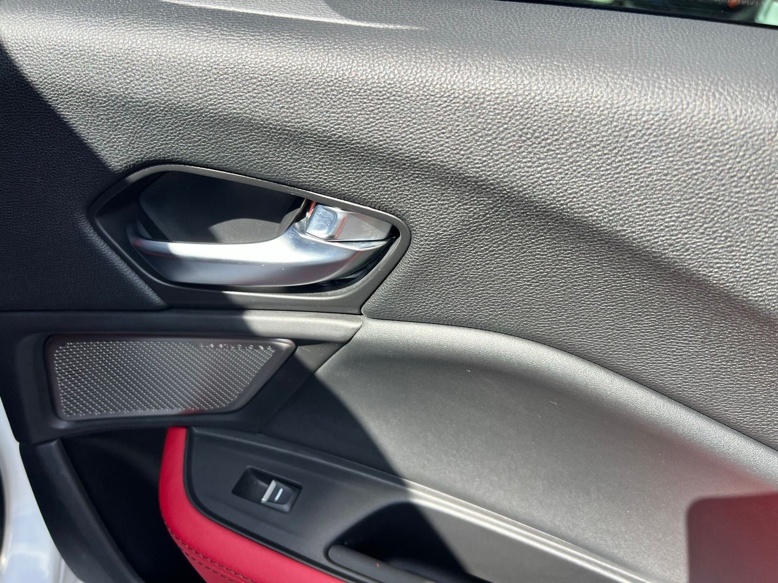 2021 Acura TLX A-Spec Package