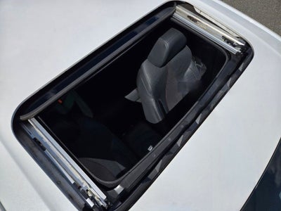 2022 Acura TLX A-Spec Package SH-AWD