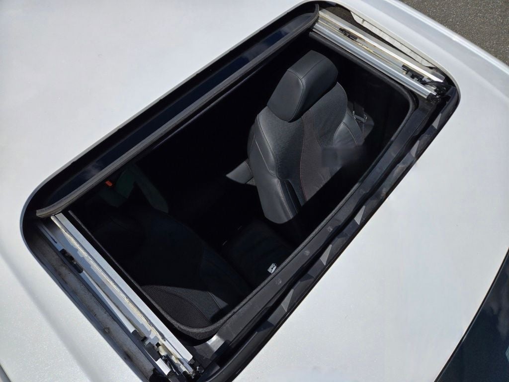 2022 Acura TLX A-Spec Package SH-AWD