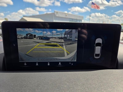 2022 Acura TLX A-Spec Package SH-AWD