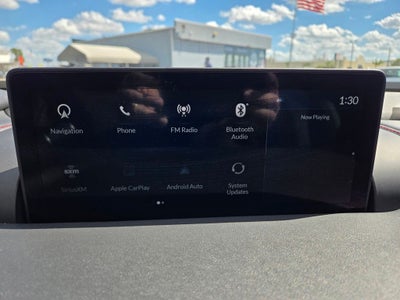 2022 Acura TLX A-Spec Package SH-AWD