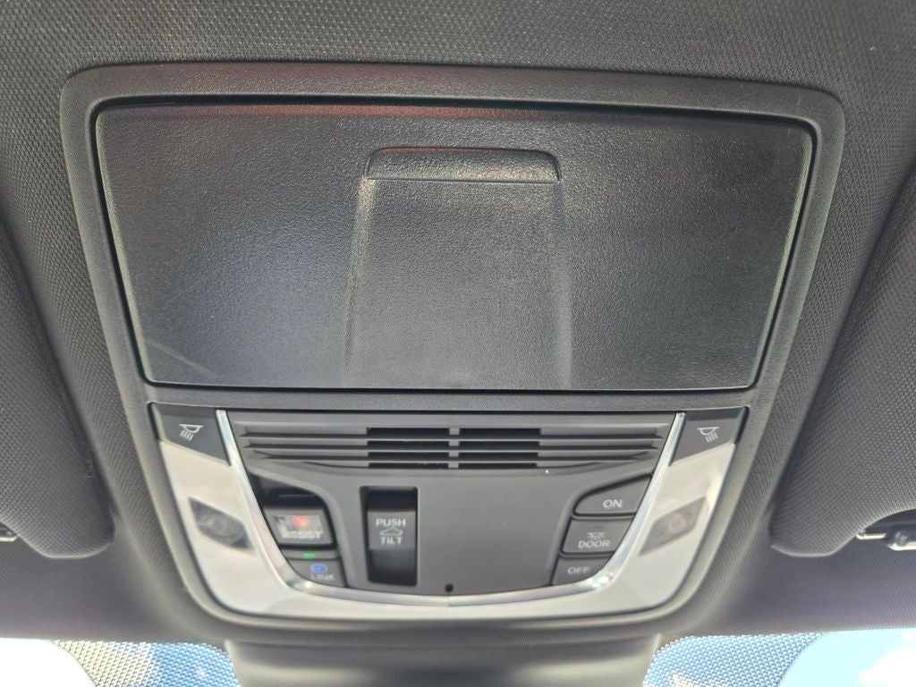 2022 Acura TLX A-Spec Package SH-AWD