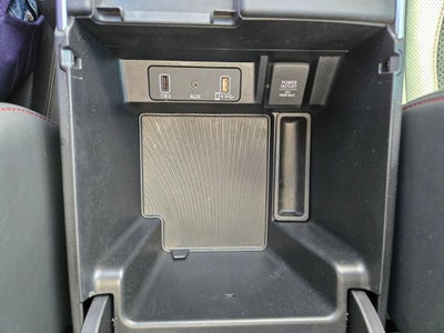 2022 Acura TLX A-Spec Package SH-AWD