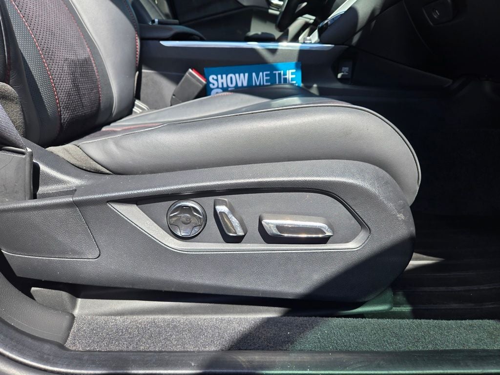 2022 Acura TLX A-Spec Package SH-AWD