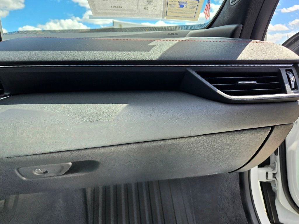 2022 Acura TLX A-Spec Package SH-AWD