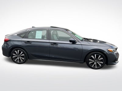 2023 Honda Civic EX-L