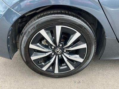 2023 Honda Civic EX-L