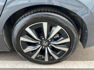 2023 Honda Civic EX-L