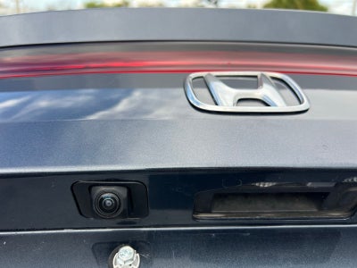 2023 Honda Civic EX-L