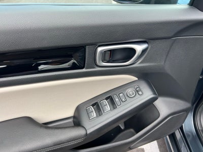 2023 Honda Civic EX-L