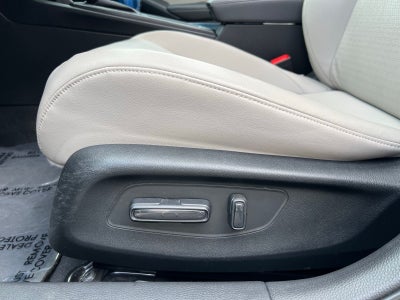 2023 Honda Civic EX-L