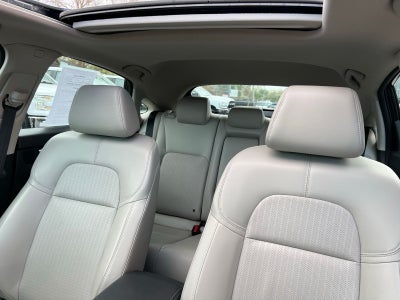 2023 Honda Civic EX-L