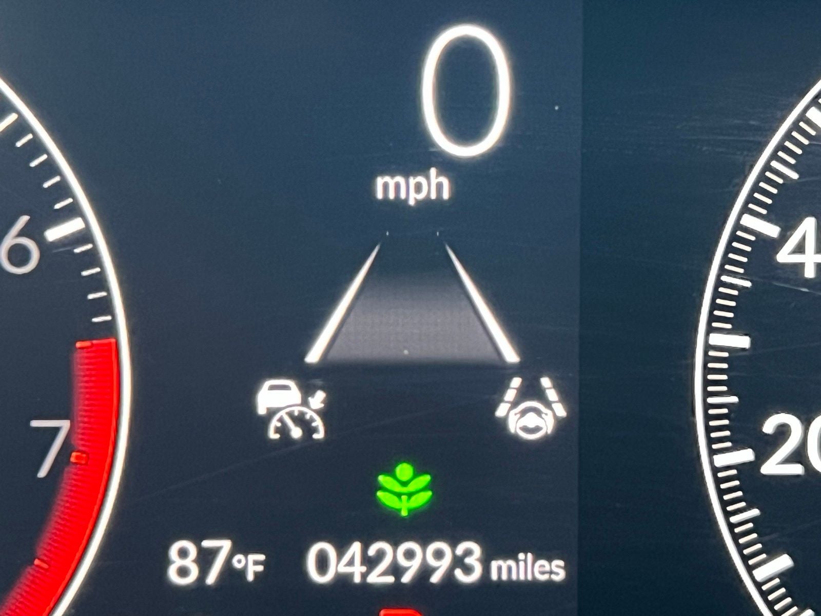 2023 Honda Civic EX-L