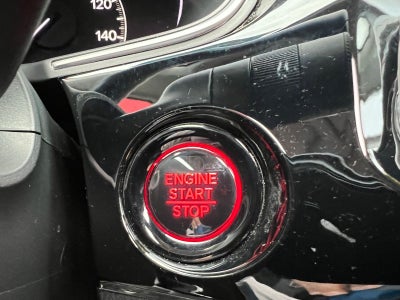 2023 Honda Civic EX-L