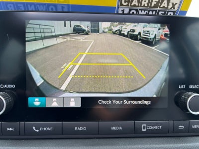 2023 Honda Civic EX-L