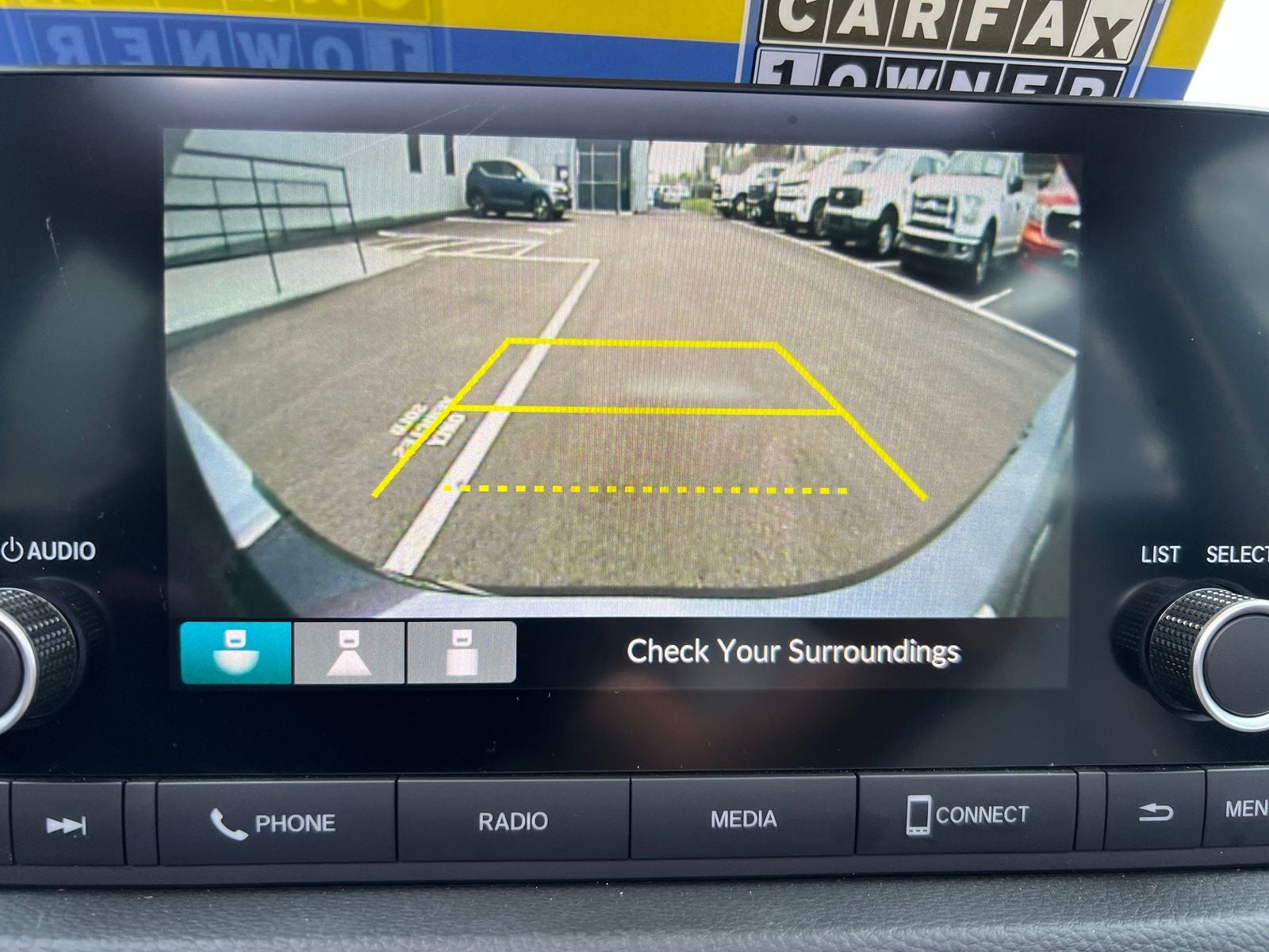 2023 Honda Civic EX-L