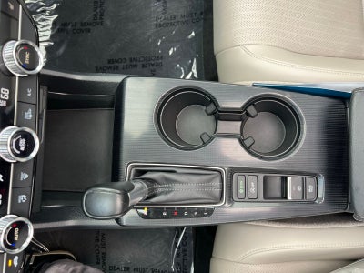 2023 Honda Civic EX-L